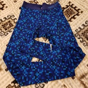 Nike Pro-Warm Leggings